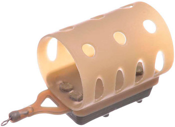 Koszyczek zanętowy Flagman Plastic Feeder