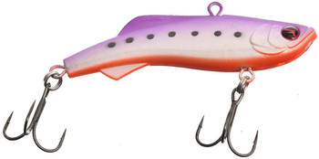 Wobler Flagman Dexter-Soft Vib