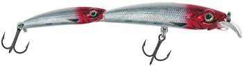 Wobler Strike Pro Twin Minnow Suspending