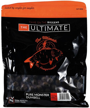 Kulki proteinowe Ultimate Range Pro Dumbells