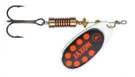 Błystki obrotowe Jaxon HS Holley