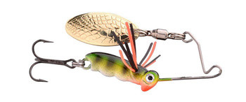 Obrotówka Spro Larva S-Bait