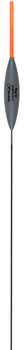 Smukły spławik z kilem węglowym Matrix Slim Carbon Pole Float