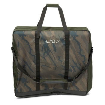 Pokrowiec na łóżko fotel Anaconda Freelancer Recliner Carrier