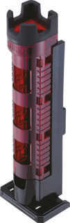 Uchwyt Na Wędki Meiho-Versus Rod Stand BM-300L