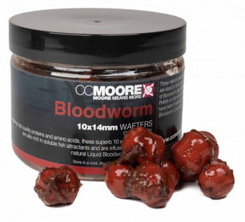 Przynęta CC Moore Bloodworm