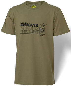 T-shirt Black Cat Shirt