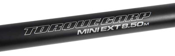 Przedłużenie do Tyczki Matrix Torque Carp SecTIon Mini Ext