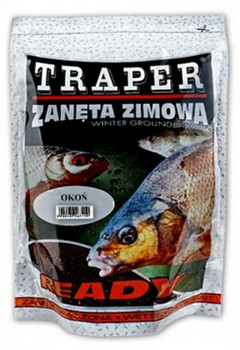Zanęta zimowa Traper Winter Groundbait Ready