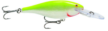 Wobler Rapala Shad Rap