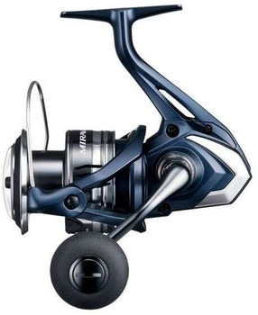 Kołowrotek Shimano Miravel