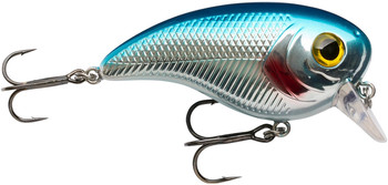 Wobler Berkley Pulse Biggie