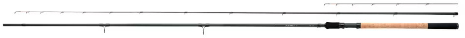 Wędka Shimano Aero X1 Pellet Waggler