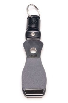 Obcinaczka, cążki do linek wędkarskich Geoff Anderson WizTool