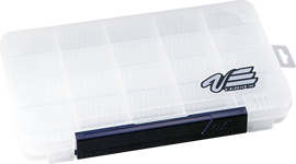 Pudełko Wedkarskie 3043 ND Versus 35,6x23x5cm