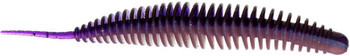 Przynęta gumowa Carp Pro Hitomi 8.9cm Violet Pearl White