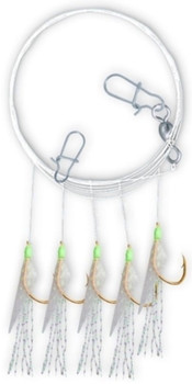 Zestaw morski Zebco Holografix Rig