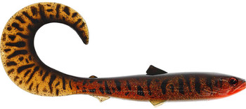 Przynęta gumowa Westin BullTeez Curltail