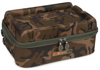 Torba Fox Camolite Deluxe Gadget Safe