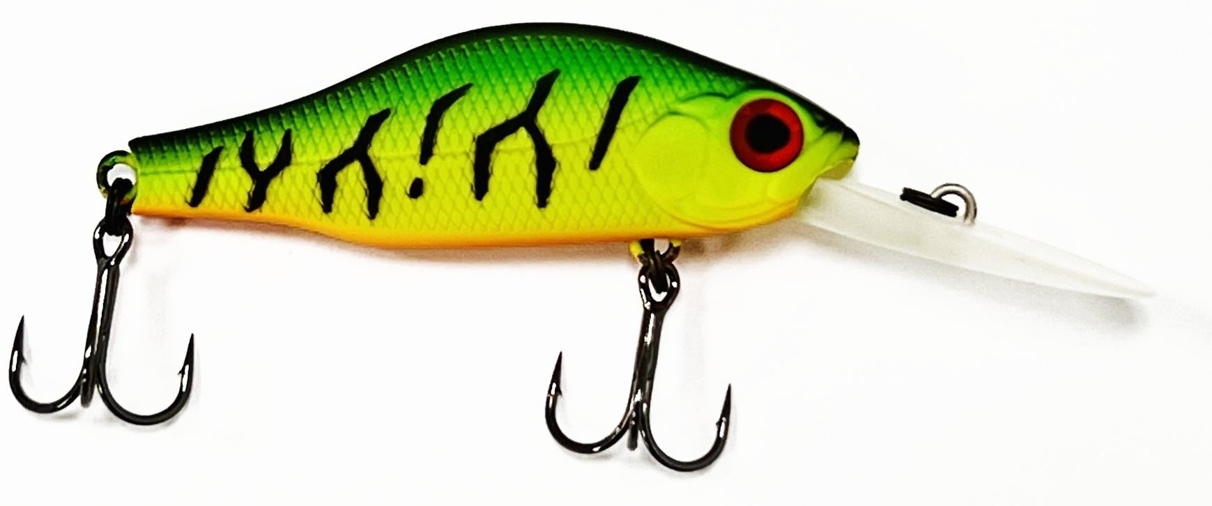 Wobler ZipBaits Khamsin JR. SP-DR