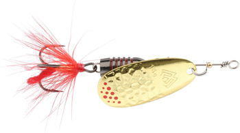 Błystka obrotowa Mikado Windmill