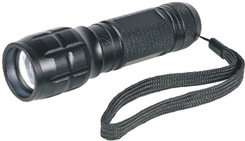 Latarka ręczna diodowa Konger