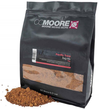 Zanęta CC Moore Pacific Tuna PVA Bag Mix