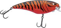 Red Tiger