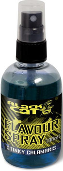Atraktor Black Cat Flavour