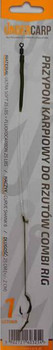 Przypon karpiowy Undercarp Combi Rig