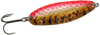 Błystka Wahadłowa Flagman Rotto