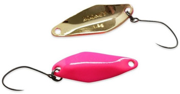 Błystka Wahadłowa Nories Masukuroto Rooney