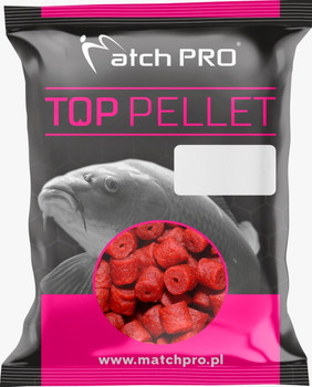 Pellet MatchPro Top Drilled