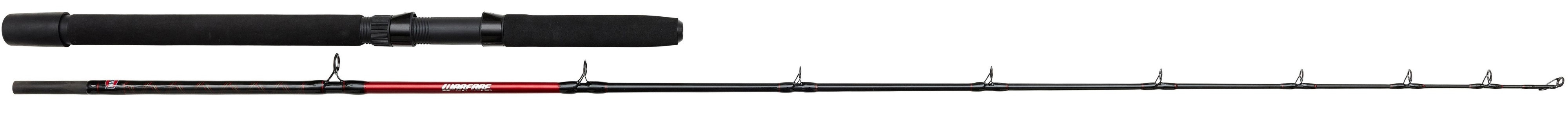 Wędka Penn Warfare Light Trolling Rod