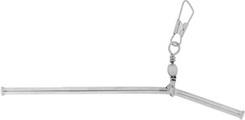 Rurka antysplataniowa a agrafką Mikado AMR04-MET