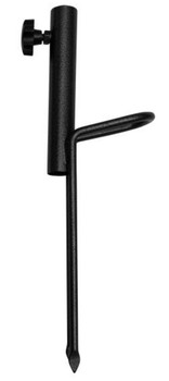 Podpórka do parasola Brolly Holder Spike Zebco