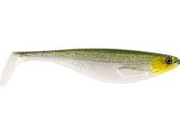 Green Headlight