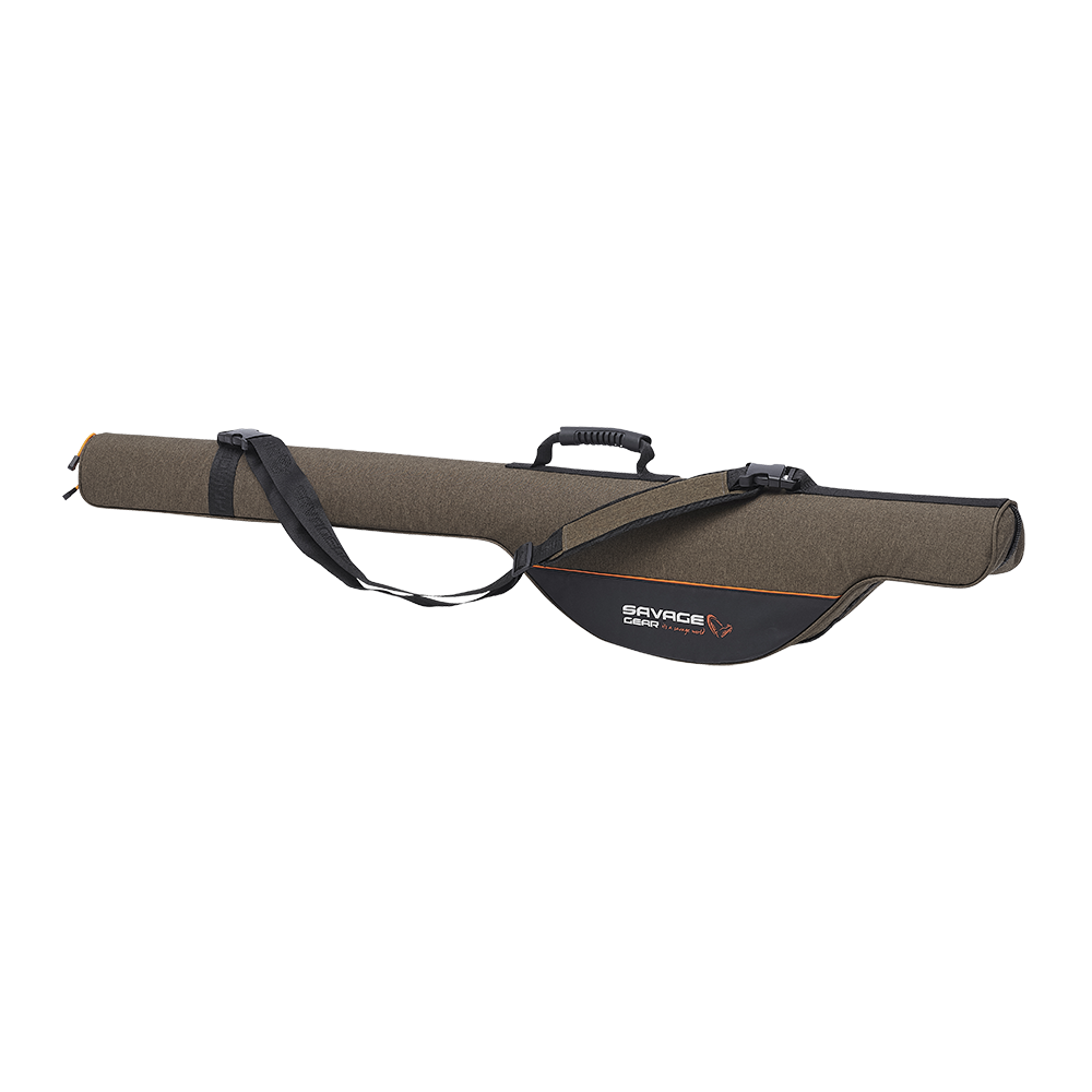 Pokrowiec na wędki Savage Gear Twin Rodbag