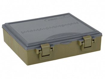 Organizer do akcesoriów Prologic Tackle Organizer S 1+4 Box System