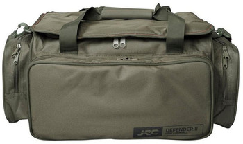 Torba podróżna JRC Defender II Low Carryall