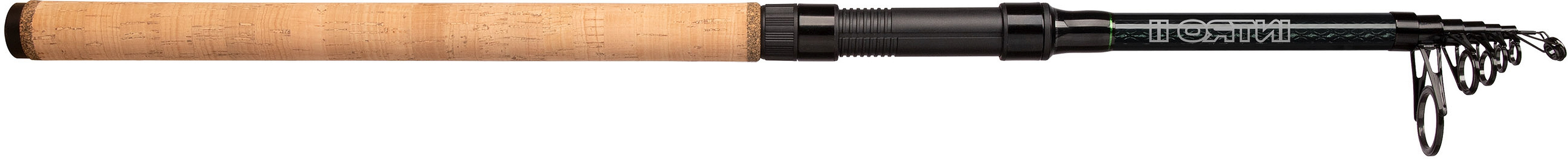 Wędka Mikado Intro II Cork Power Telerod