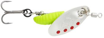 Błystka obrotowa Savage Gear Grub Spinner