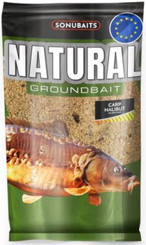 Zanęta Sonubaits Natural