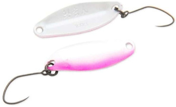 Błystka Wahadłowa Nories Masukuroto