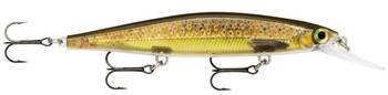 Wobler Rapala Shadow Rap Deep