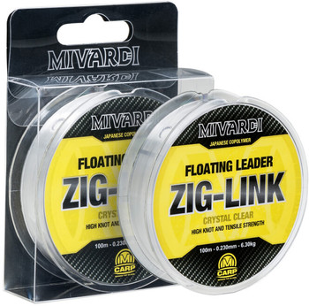 Żyłka Mivardi Zig-link