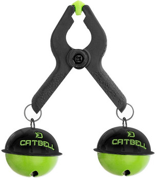 Dzwonek Delphin CatBELL