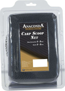 Zapasowa siatka do podbieraka Anaconda Carp Scoop Net