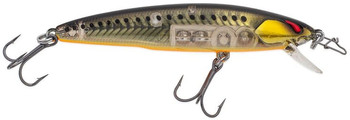 Wobler Nories Laydown Minnow Just Wakasagi