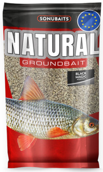 Zanęta Sonubaits Natural